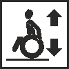 für Rollstuhlfahrer geeignet