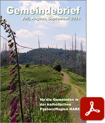 Deckblatt: 